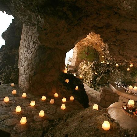 The Caves Hotell Negril Fasiliteter bilde