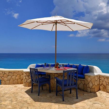 The Caves Hotell Negril Eksteriør bilde