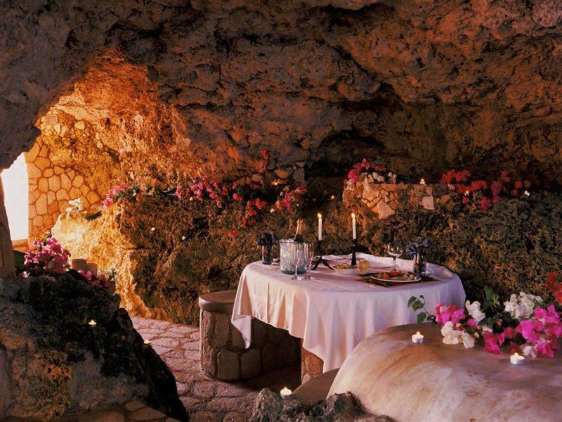 The Caves Hotell Negril Eksteriør bilde