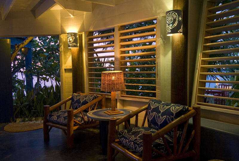 The Caves Hotell Negril Eksteriør bilde