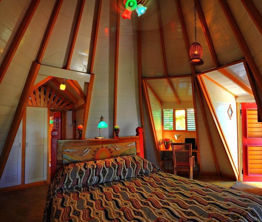 The Caves Hotell Negril Eksteriør bilde