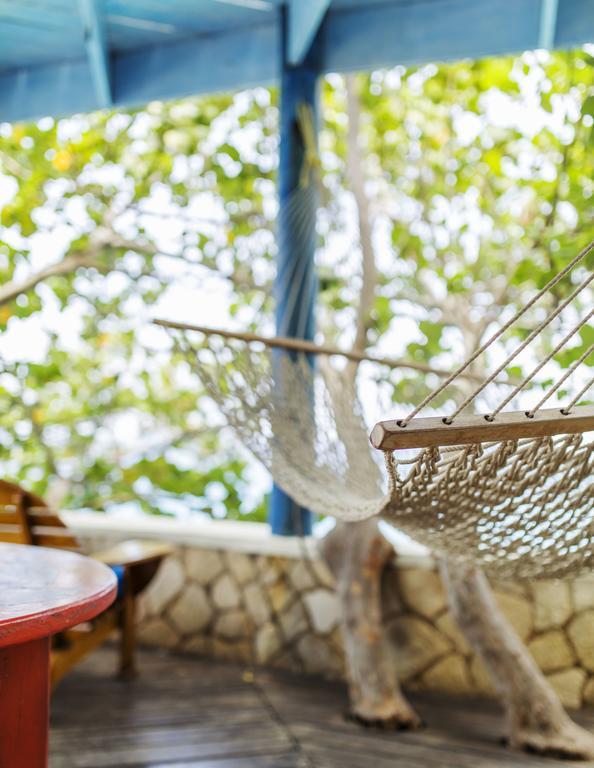 The Caves Hotell Negril Eksteriør bilde