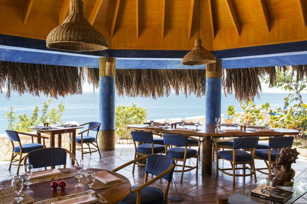 The Caves Hotell Negril Eksteriør bilde